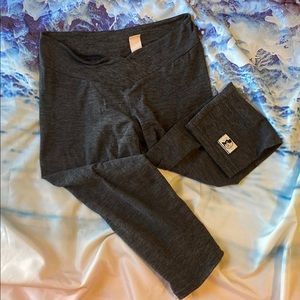 Celestial Bodiez Booty Scrunch 7/8th legging